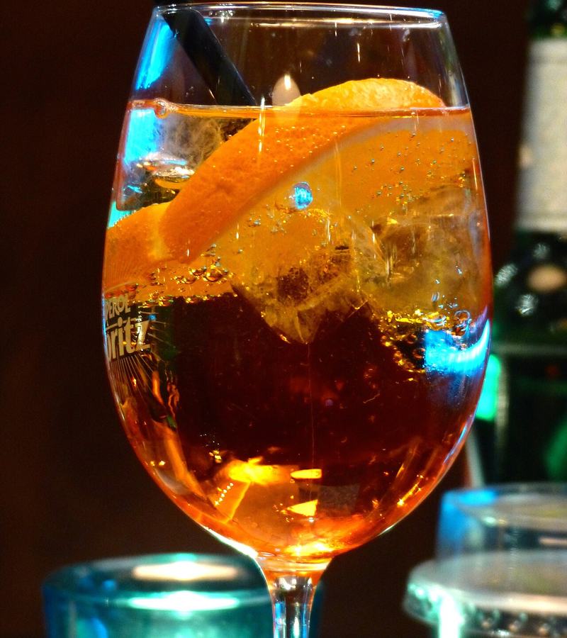 spritz hero