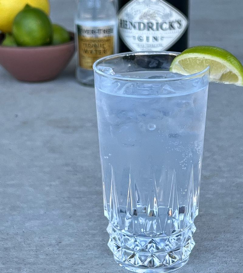 gintonic hero