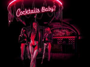 От Заката до Рассвета — after-dark.bar