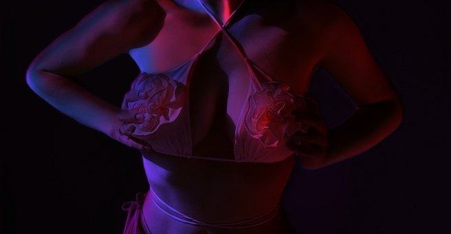 Secret Concept Bar — 2ГИС