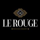 Le Rouge логотип