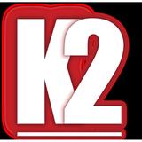 K2 — логотип