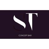 Secret Concept Bar — логотип