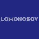 Lomonosov bar — логотип