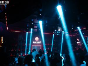 Lomonosov bar — Интерьер зала (фото с сайта)