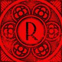 RED BAR — логотип (2ГИС)