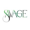 Savage logo (2GIS)