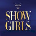 Show Girls Екб логотип
